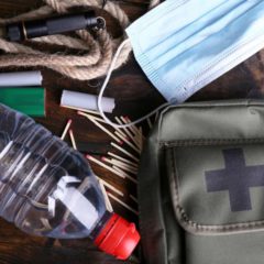 These Online Stores Will Sell You Masks, Gloves, Emergency Items for Cryptocurrency