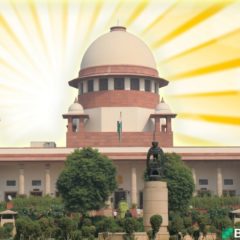Indian Supreme Court Rules in Favor of Cryptocurrency — RBI Ban Lifted