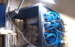 Cyber Police Raid Advertising Agency For Working With Pirate Sites