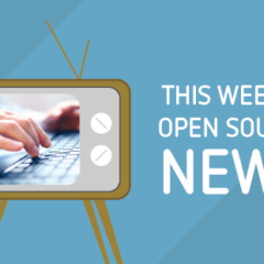Open source fights against COVID-19, Google's new security tool written in Python, and more open source news