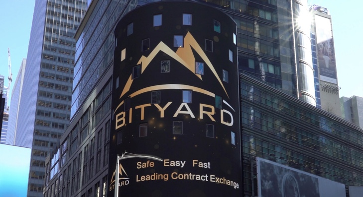 Bityard Has Now Officially Launched! Register now and earn 258 USDT for Free!