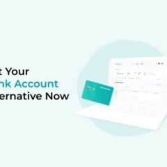 Bankera Launches Bank Account Alternative Focused on Crypto Businesses