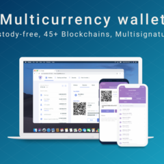 Guarda Wallet Launches Multisignature Functionality for Bitcoin