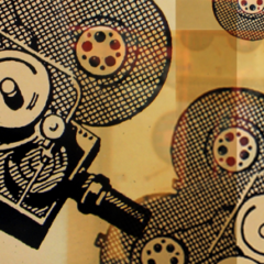 Open source live streaming with Open Broadcaster Software
