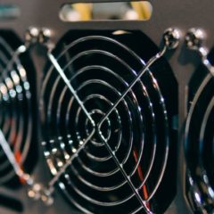 London Bitcoin Miner Argo Blockchain Reports 1,000% Revenue Increase to $10 Million