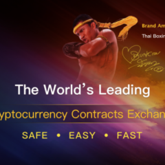 Join Bityard’s YouTube Recruitment Competition – Win 38888 XRP