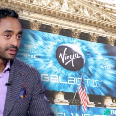 Virgin Galactic’s Chamath Palihapitiya: Bitcoin Could Go to $1 Million, Everybody Should Own Some