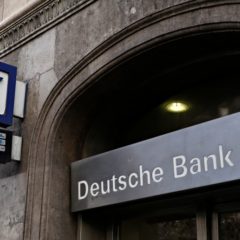 Deutsche Bank Envisions Post Covid-19 Economy Accelerating Digital Payments