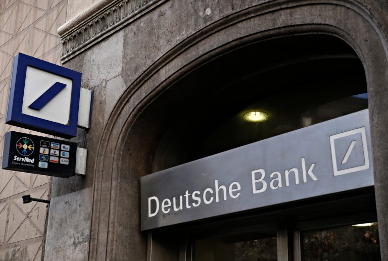 Deutsche Bank Envisions Post Covid-19 Economy Accelerating Digital Payments