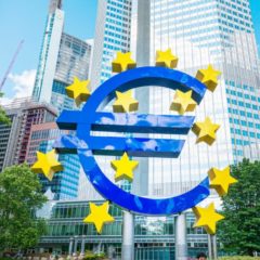 ECB Expects Worse Recession in Europe Than Global Economy