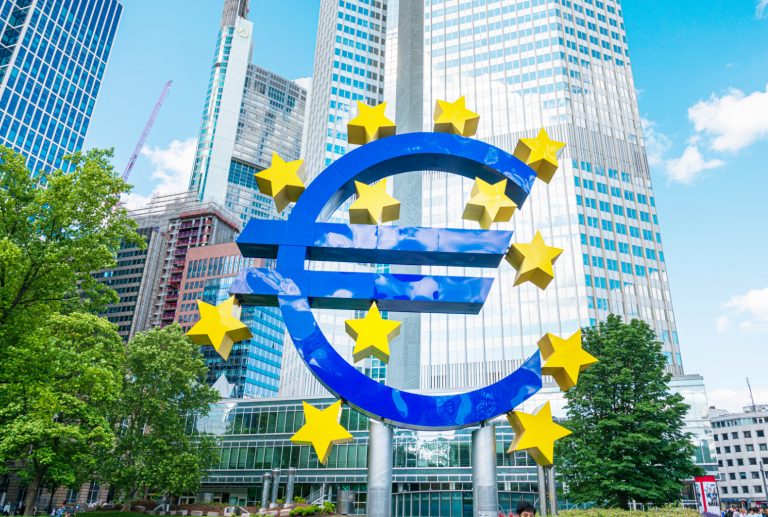 ECB Expects Worse Recession in Europe Than Global Economy