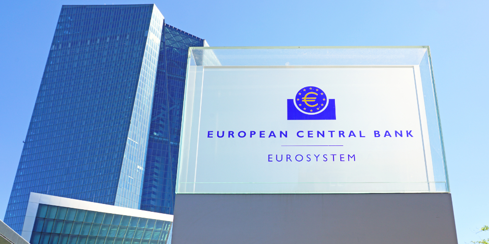 ECB: European Economy to Suffer More Severe Recession Than Global Economy ECB: European Economy to Suffer More Severe Recession Than Global Economy