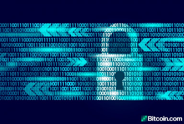 Cointext Cofounder Unveils BFP Encrypt - Send Encrypted Data to Bitcoin Cash Addresses