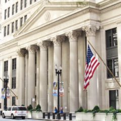 Federal Reserve Index: The US Is Already in Recession
