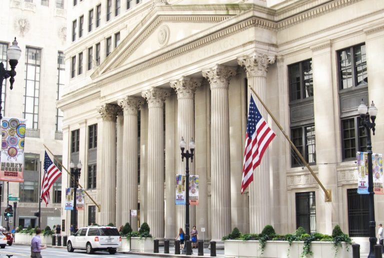 Federal Reserve Index: The US Is Already in Recession