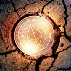 Grayscale Buys 50% of All Ethereum Mined in 2020
