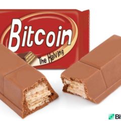 Bitcoin Halving Searches Surge – Phrase Touches Google Trends All-Time High