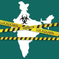 Nationwide Lockdown: Indian Cryptocurrency Exchanges See Signups and Trade Volumes Increase