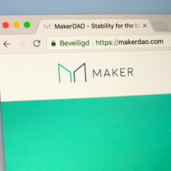 ‘Black Thursday’ Liquidations Sparks $28M Lawsuit Against Maker Foundation