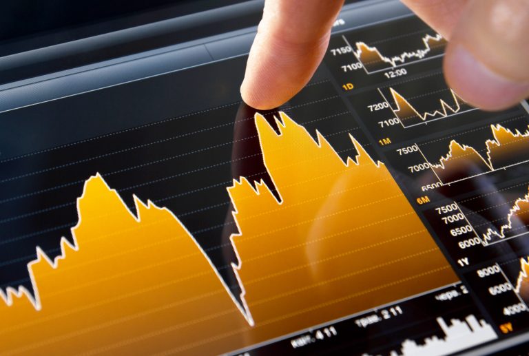 Cryptocurrency Markets Moved by Regulatory Actions, Federal Reserve Bank Paper Shows