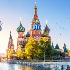 Russian Official: Cryptocurrency Bill Completed — Effects on Payments, Exchanges, Miners