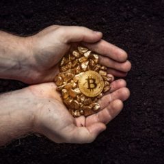 Bitcoin to Be Digital Gold in 2020, Says Bloomberg Report