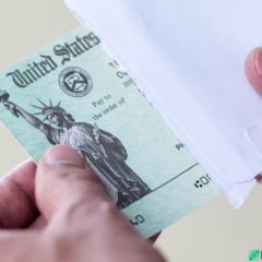 Americans Purchase $1,200 Worth of Bitcoin, While 7 Banks Fumble With Stimulus Payments