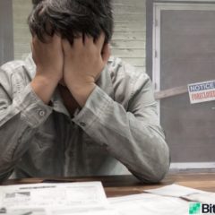 Homeowners Can’t Pay: US Lenders Prepare for Catastrophic Real Estate Market