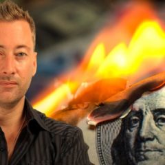 Dollar Vigilante Founder Talks Covid-19 and Economic Crisis: ‘The Modern Financial System Is at the End of It’s Rope’