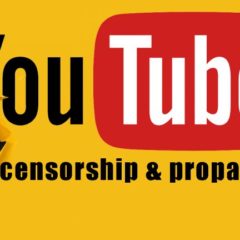 Bitcoin.com’s Mining Video Censored: The Tale of Youtube’s Blatant Censorship and Propaganda