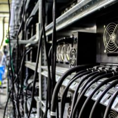 Bitcoin Hashrate Slides 33% Since Halving – Difficulty Drops, Issues in Sichuan China