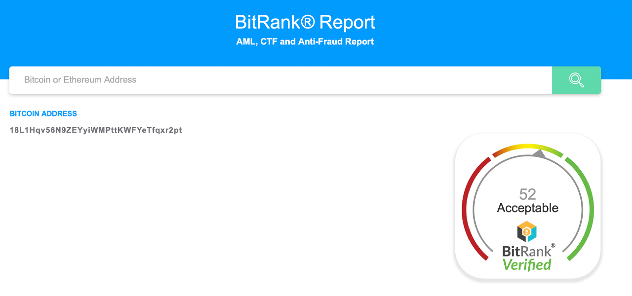 20 Blockchain Surveillance Firms Monitor Cryptos, But Some Apps Show Inaccuracies 20 Blockchain Surveillance Firms Monitor Cryptos, But Some Apps Show Inaccuracies