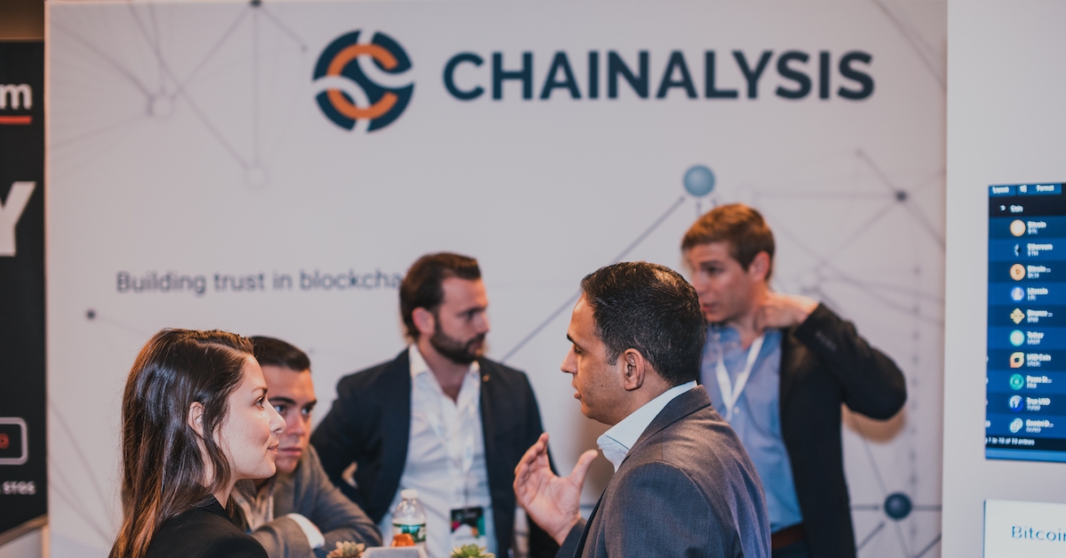 20 Blockchain Surveillance Firms Monitor Cryptos, But Some Apps Show Inaccuracies 20 Blockchain Surveillance Firms Monitor Cryptos, But Some Apps Show Inaccuracies
