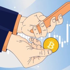 More Than $220M in Bitcoin Withdrawn from Crypto Exchanges Since the Halving