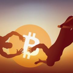 Covid-19 Economy Fuels Faith in Crypto: Trust In Bitcoin Over Banks Increased 3X Since 2017