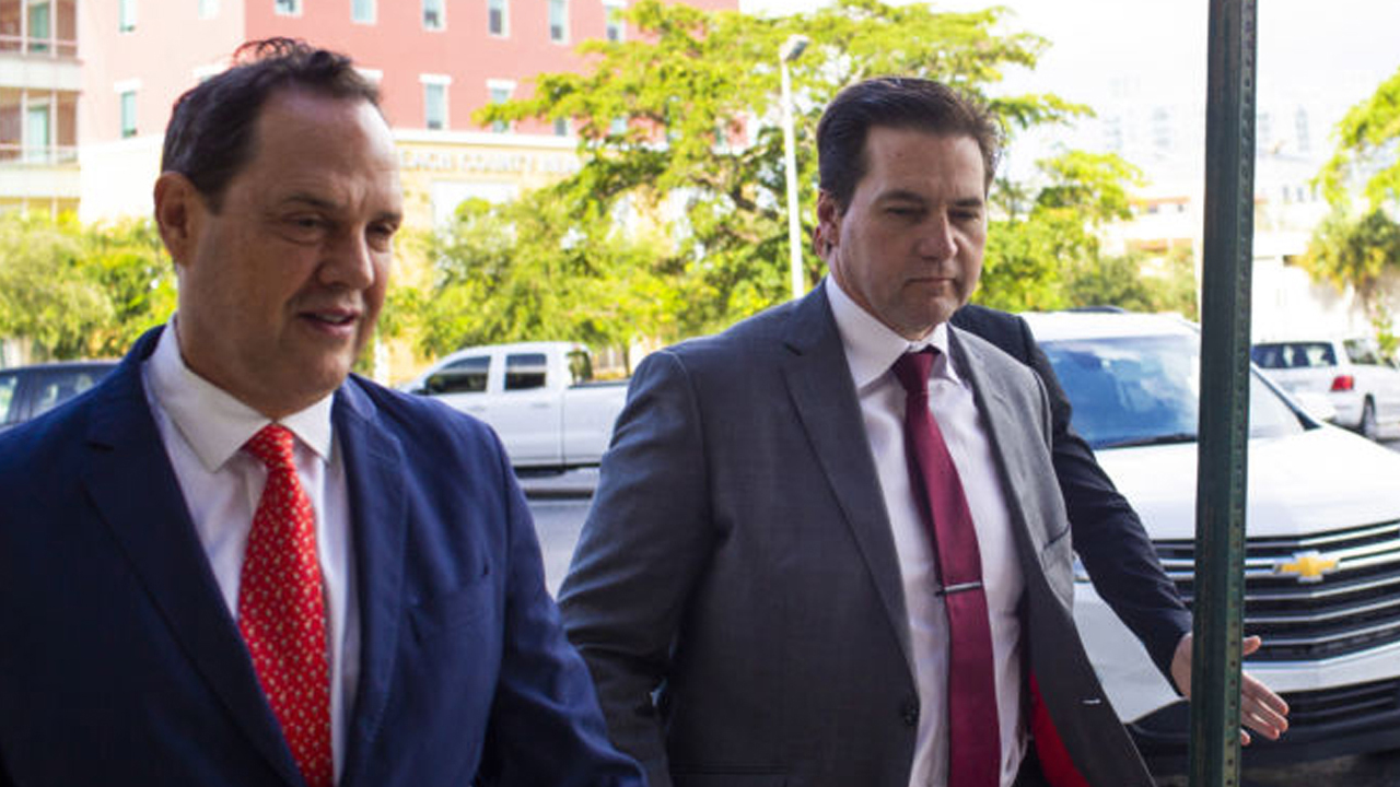 Jury Trial Scheduled for Billion Dollar Bitcoin Lawsuit Against Craig Wright Jury Trial Scheduled for Billion Dollar Bitcoin Lawsuit Against Craig Wright