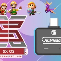 Nintendo Sues Stores Selling New ‘Team-Xecuter’ Switch Piracy Hack