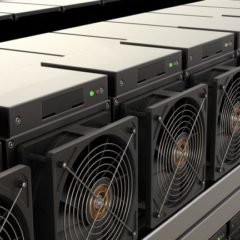 A Number of Small Bitcoin Mining Farms Are Quitting as Older Mining Rigs Become Worthless