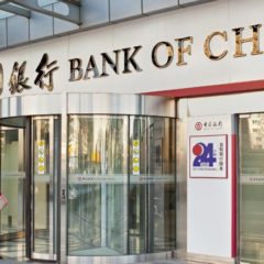 5 Chinese Banks Say Legal Crypto Traders’ Accounts Will Not Be Frozen as Police Widen Crackdown