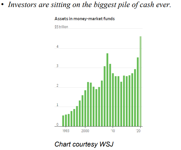 Analysts Say Bitcoin Breakout Imminent: Silver-like Suppression, $5 Trillion in Cash Could Flow Into BTC Analysts Say Bitcoin Breakout Imminent: Silver-like Suppression, $5 Trillion in Cash Could Flow Into BTC