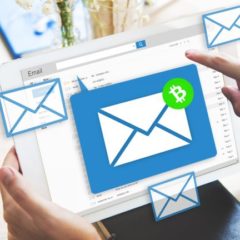 Gifts and Remittances: Bitcoin.com’s New Tools Allow People to Send BCH via Email