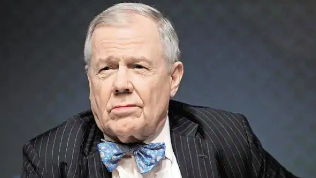 Jim Rogers Discusses Bitcoin as Money and Why Governments Won't Let Crypto Flourish Jim Rogers Discusses Bitcoin as Money and Why Governments Won't Let Crypto Flourish