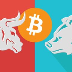 Market Update: Bullish Bitcoin S2F Chart, 6-Digit Prices, Liquidations Prime Crypto Values