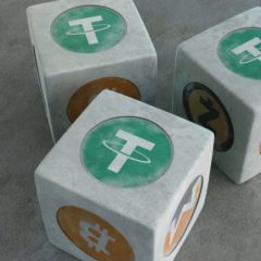 Poloniex, Bittrex Named in Lawsuit Involving the Alleged Tether-Fueled Crypto Pump
