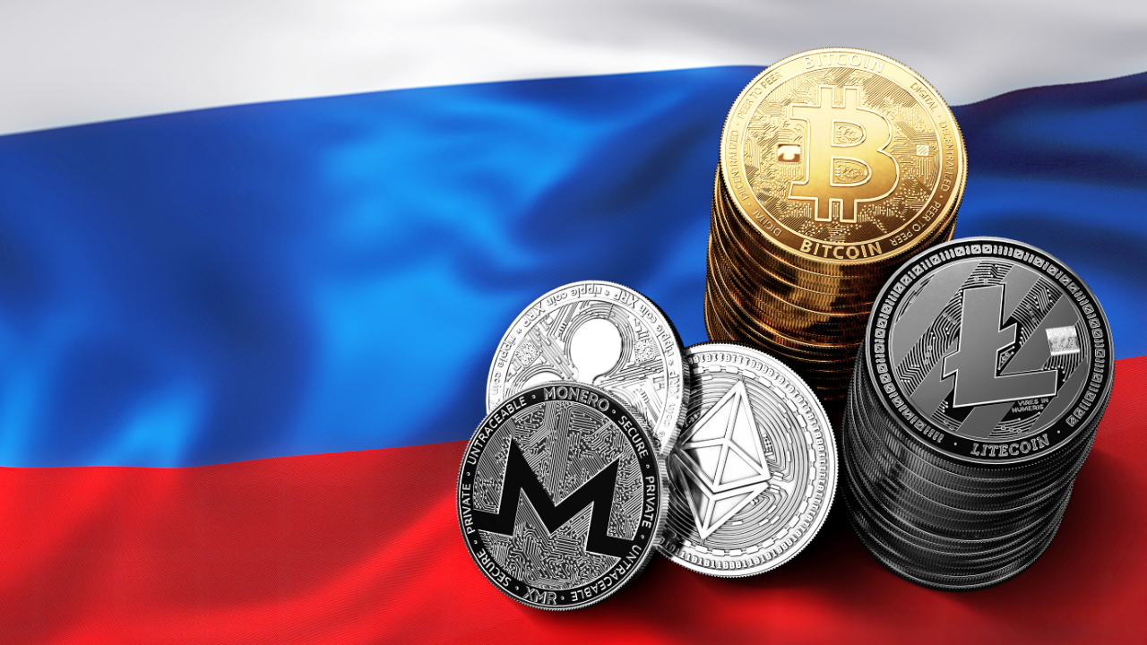 Russian Ministry Slams Bill to Ban Crypto — Experts Warn Easy to Bypass, Creates Black Market