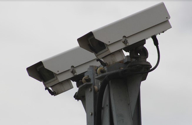 cctv cameras surveillance