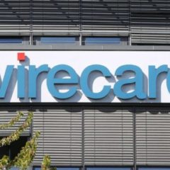 Crypto Card Issuer Wirecard Missing $2.1 Billion Cash, Company Shares Plunge 62%