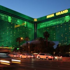 142 Million Guests: Hackers Attempt to Sell MGM Grand Data Dump for Cryptocurrency