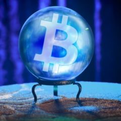 Bakkt Futures Volume Hits $122 million, as Bitcoin Reached New 11-Month High