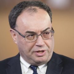 Bank of England Still Debating Creation of Central Bank Digital Currency, Says Bailey